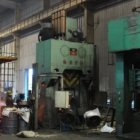 HAIAN BAIXIE FORGING HAMMER CO.,, CHK80 fully hydraulic forging ha, FORGING, HAMMERS