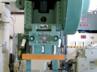 WAYNE, WG1-120, OTHER, PRESSES