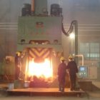 HAIAN BAIXIE FORGING HAMMER CO.,, CHK125 fully hydraulic forging h, FORGING, HAMMERS