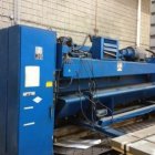 CINCINNATI, FSU-500X12, POWER SQUARING, SHEARS