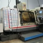 CINCINNATI, SABRE 1500, VERTICAL, MACHINING CENTERS