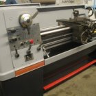 CLAUSING COLCHESTER, -empty-, ENGINE, LATHES