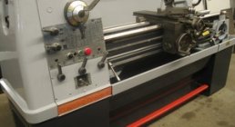 CLAUSING COLCHESTER, -empty-, ENGINE, LATHES