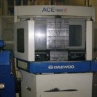 DAEWOO, ACE H50S, HORIZONTAL, MACHINING CENTERS