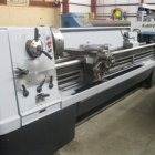 CLAUSING COLCHESTER, -empty-, ENGINE, LATHES