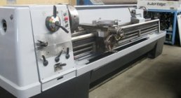 CLAUSING COLCHESTER, -empty-, ENGINE, LATHES
