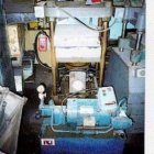 CLIFTON, -empty-, HYDRAULIC, PRESSES