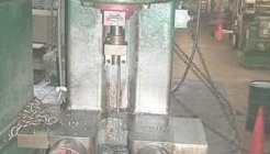 DENISON, FG8C61C21A68S05, HYDRAULIC, PRESSES