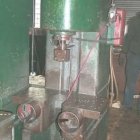 DENISON, FH4C01C21A68S05, HYDRAULIC, PRESSES