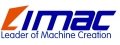 LIMAC CNC Router