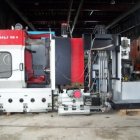 WAHLI DIXIE, 150 True 5 Axis, HORIZONTAL, MACHINING CENTERS