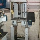 DENISON, WR65LC303FSISO92550D, HYDRAULIC, PRESSES