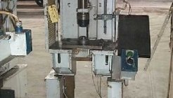 DENISON, WR65LC303FSISO92550D, HYDRAULIC, PRESSES