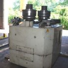 EAGLE, CPHV-120, ANGLE BENDING, ROLLS