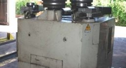 EAGLE, CPHV-120, ANGLE BENDING, ROLLS