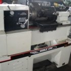 EAGLE CNC, GW 550, CNC LATHE, LATHES
