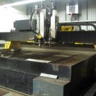 ESAB, HYDROCUT, WATER JET, CUTTERS