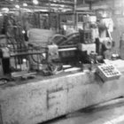 FASTENER ENGINEERS, -empty-, DRAWERS, WIRE MACHINERY