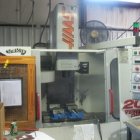 HAAS, VF-0, VERTICAL, MACHINING CENTERS
