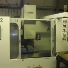 HAAS, VF-1, VERTICAL, MACHINING CENTERS