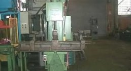 HANNIFIN, OGF-12, C-FRAME, PRESSES