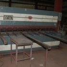HELLER, HS2030, POWER SQUARING, SHEARS