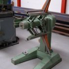 AMBOLD, EVS 75, SINGLE COLUMN, PRESSES