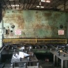 HTC, 750-12SRHC, POWER SQUARING, SHEARS