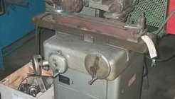 K.O. LEE, BZ960, TOOL & CUTTER, GRINDERS