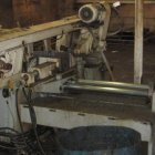 KASTO, SBA 260 AU, BAND, HORIZONTAL, SAWS