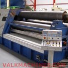 MARCOVIL, MCH-4R, ROUND ROLLING, SHEET METAL FORMING MACHINERY