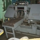 KYSOR JOHNSON, HA-16, BAND, HORIZONTAL, SAWS