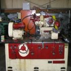 LANDIS, -empty-, CYLINDRICAL, GRINDERS