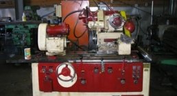 LANDIS, -empty-, CYLINDRICAL, GRINDERS