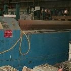 LENCO, H1212, PLATE BENDING, ROLLS
