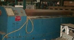 LENCO, H1212, PLATE BENDING, ROLLS