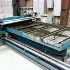 LOCKFORMER, VULCAN 2900, PLASMA, CUTTERS