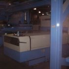 MAZAK, SPACE GEAR 48, LASER, CUTTERS