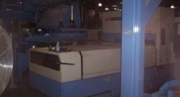 MAZAK, SPACE GEAR 48, LASER, CUTTERS