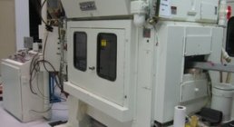 MINSTER, TR2, HIGH SPEED PRODUCTION, PRESSES