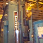 MITSUBISHI, MQF-150, HORIZONTAL FLOOR TYPE, BORING MILLS