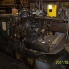 MODERN MACHINE TOOL, 8KD, Other, Other