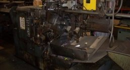 MODERN MACHINE TOOL, 8KD, Other, Other