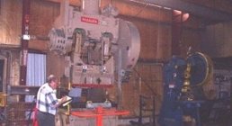NIAGARA, -empty-, OTHER, PRESSES