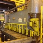 PACIFIC, -empty-, POWER SQUARING, SHEARS