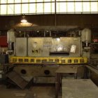 PACIFIC, 375R12, POWER SQUARING, SHEARS