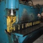 PACIFIC, 500A10, POWER SQUARING, SHEARS