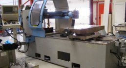 IXION, TL 601, DEEP HOLE, DRILLS