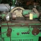 PARKER MAJESTIC, -empty-, INTERNAL, GRINDERS