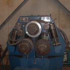 PULLMAX, Z41, ANGLE BENDING, ROLLS